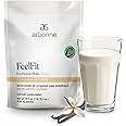 Arbonne Feelfit Pea Protein Shake - Daily Supplement Powder, Vegan Protein for Support of Overall Health, Energy and Well-Being, Vanilla