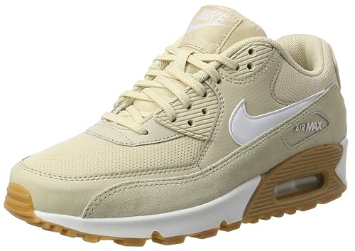 Nike Damen Wmns Air Max 90 Tennisschuhe