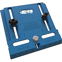 KREG KHI-Pull Cabinet Hardware Jig