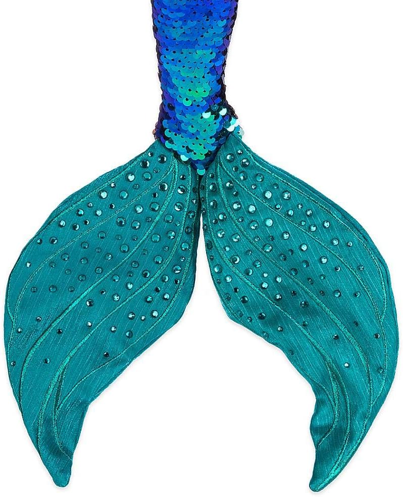 little mermaid 30th anniversary doll