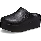 Crocs Women's Dylan Platform Clog