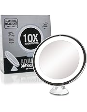 Amazon.es: Espejos - Accesorios de baño: Hogar y cocina: Espejos de