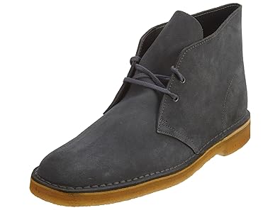 clarks desert boots 10