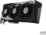 GIGABYTE Radeon RX 7600 Gaming OC 8GB GDDR6 Graphics Card WINDFORCE view 5