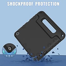 BMOUO Kids Case for Walmart Onn 7 inch Gen 3 2022