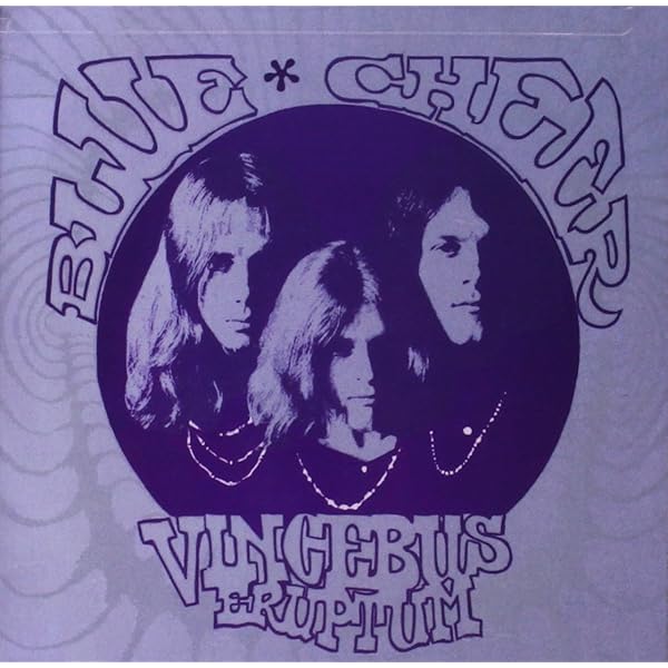 Blue Cheer - What Doesn't Kill You - Amazon.com Music