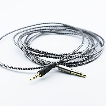 bowers and wilkins p5 replacement cable