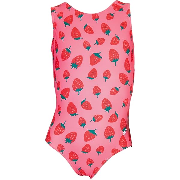 Acquista Body da ginnastica per bambina, senza maniche, scintillante