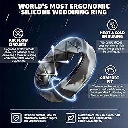 Egnaro Inner Arc Ergonomic Breathable