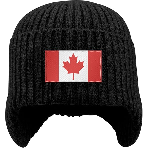 Vintage Switzerland Swiss Flag Bknit Beanie Hat Winter Fall Headwear For Men Women Warm Stocking Skull-Cap For Cold Weather Skate Black At Men's Clothing Store
