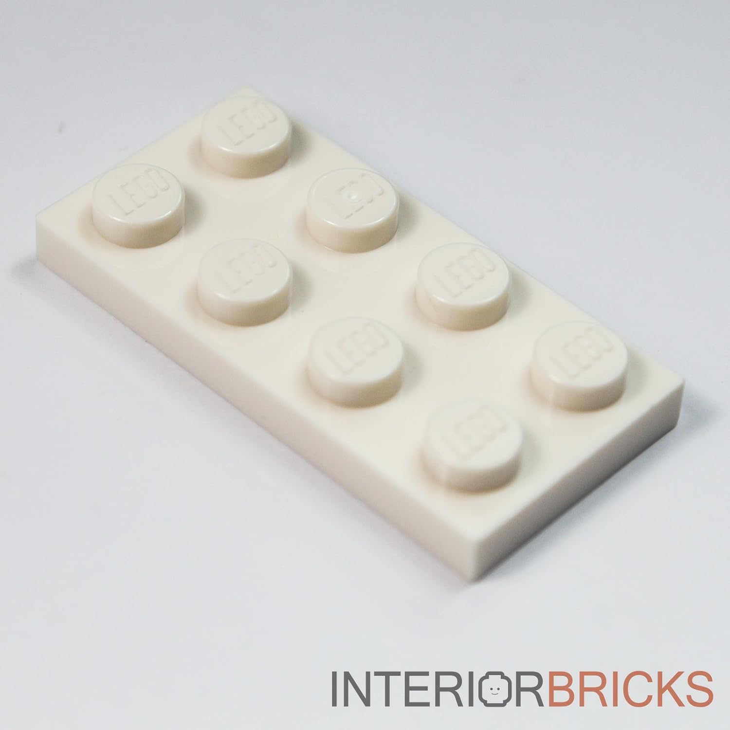 lego 2x4 plate