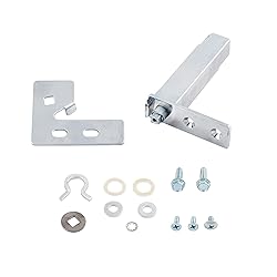 True 870838 Hinge Kit Door Top Left Hand
