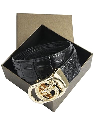 mens designer dress belts