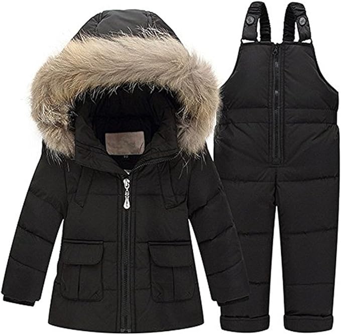 Cold Weather Clothing for Toddlers • The Simply Perfect Life