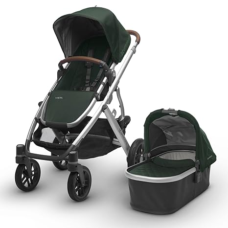 uppababy vista wobbly seat