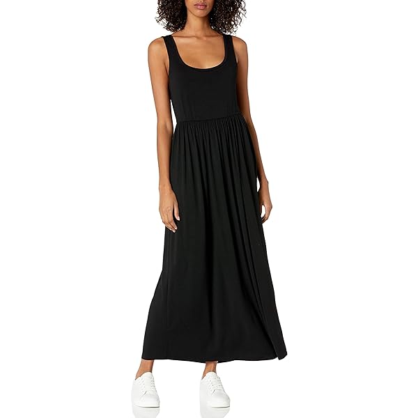 princess polly baby blue dress Adira Dress in Black – KHAITE main image 1