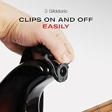 D'Addario Auto Lock Polypro Guitar Strap Black 2 Inch 35-55in view 4