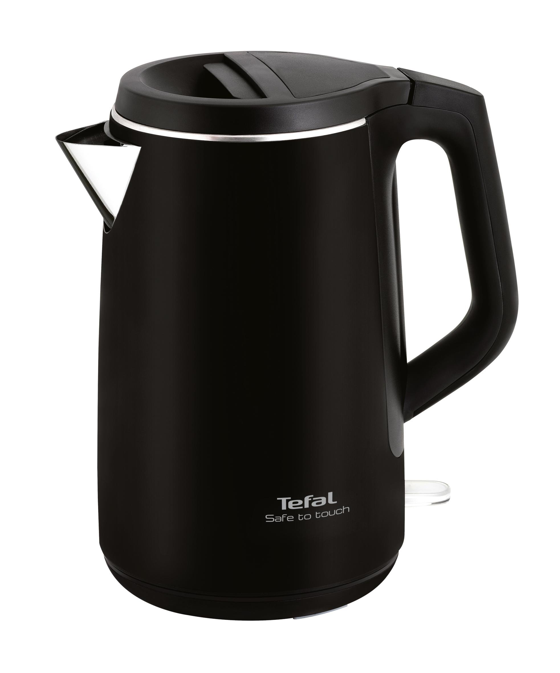 Tefal Ko3718 Bouilloire Noir Mat