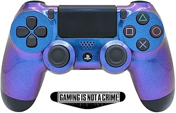 Enigma Ps4 Pro Rapid Fire Custom Modding Controller 40 Mods Fur Alle - enigma ps4 pro rapid fire custom modding controller 40 mods fur alle major shooter spiele