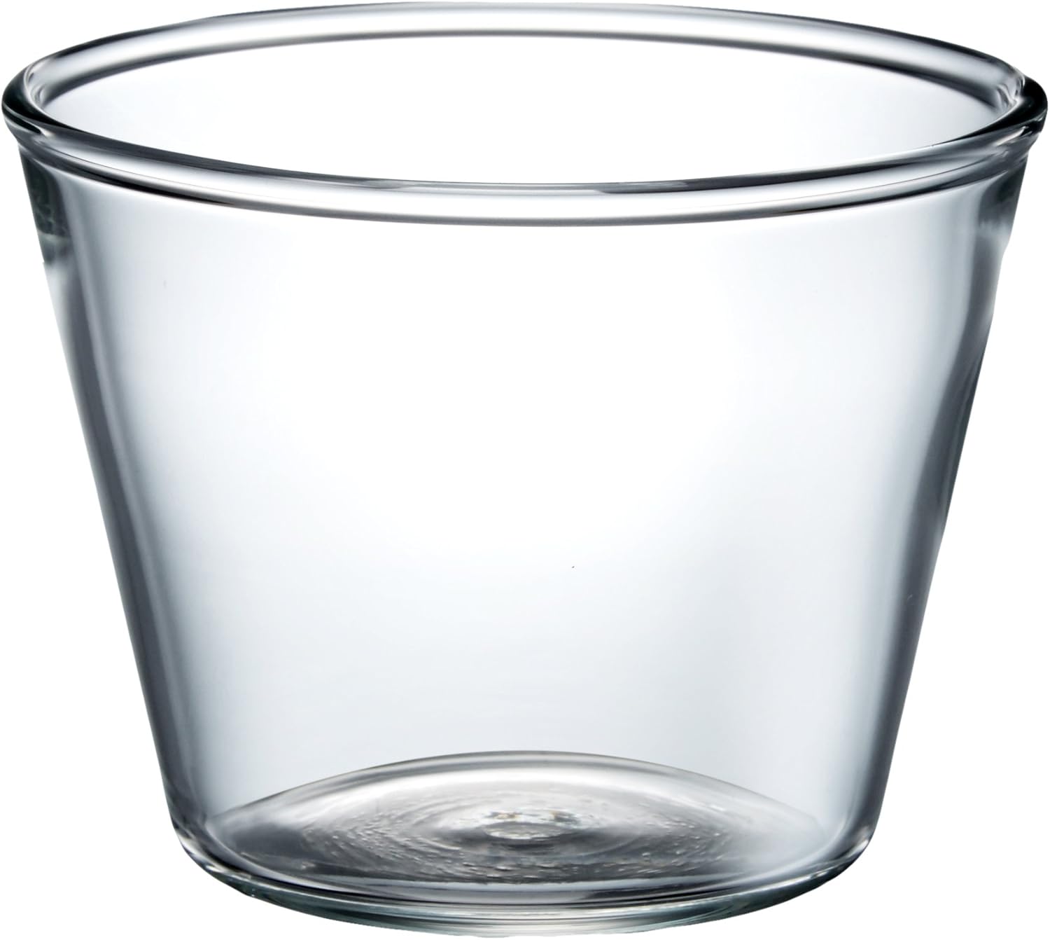 iwaki Pudding Cup 150ml (KBT905) Kitchen & Dining