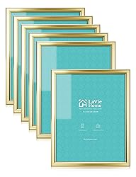 LaVie Home 8x10 Picture Frames