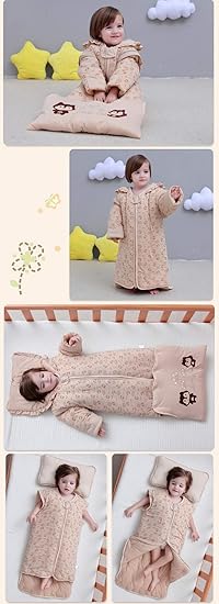 ouyun baby sleeping bag