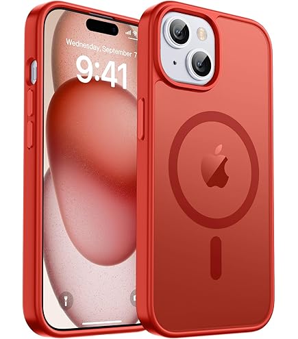 Amazon.com: Apple iPhone (Renewed Premium) 14, 256GB, (Product