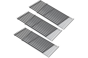 SafBbcue Replacement Grill Parts for Charbroil Tru Infrared 463241314 433243911 463210011 463210312 463224611 463232011 463271009