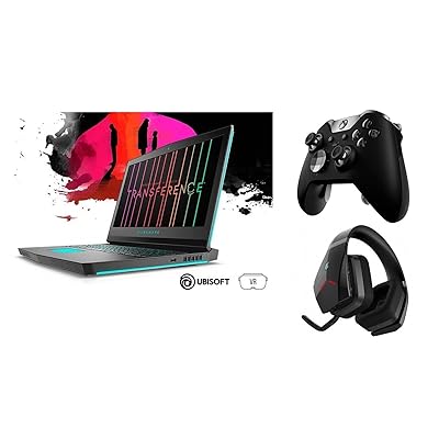 Alienware 17 R5 i9 Gaming Laptop, GTX 1080, 32GB RAM Zambia Ubuy