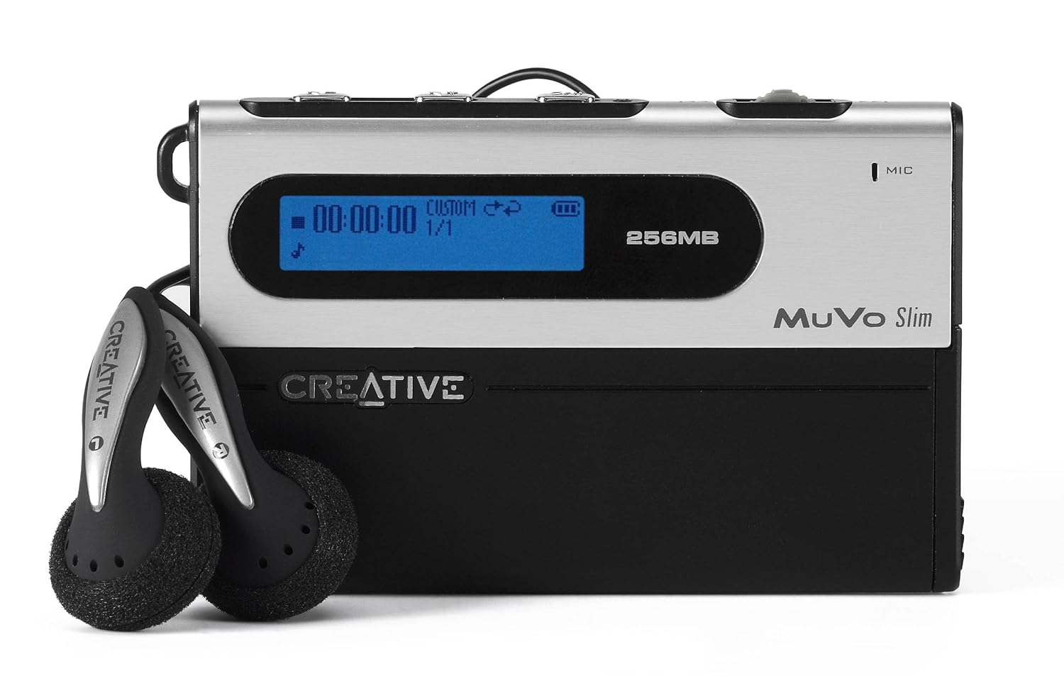 creative muvo slim driver
