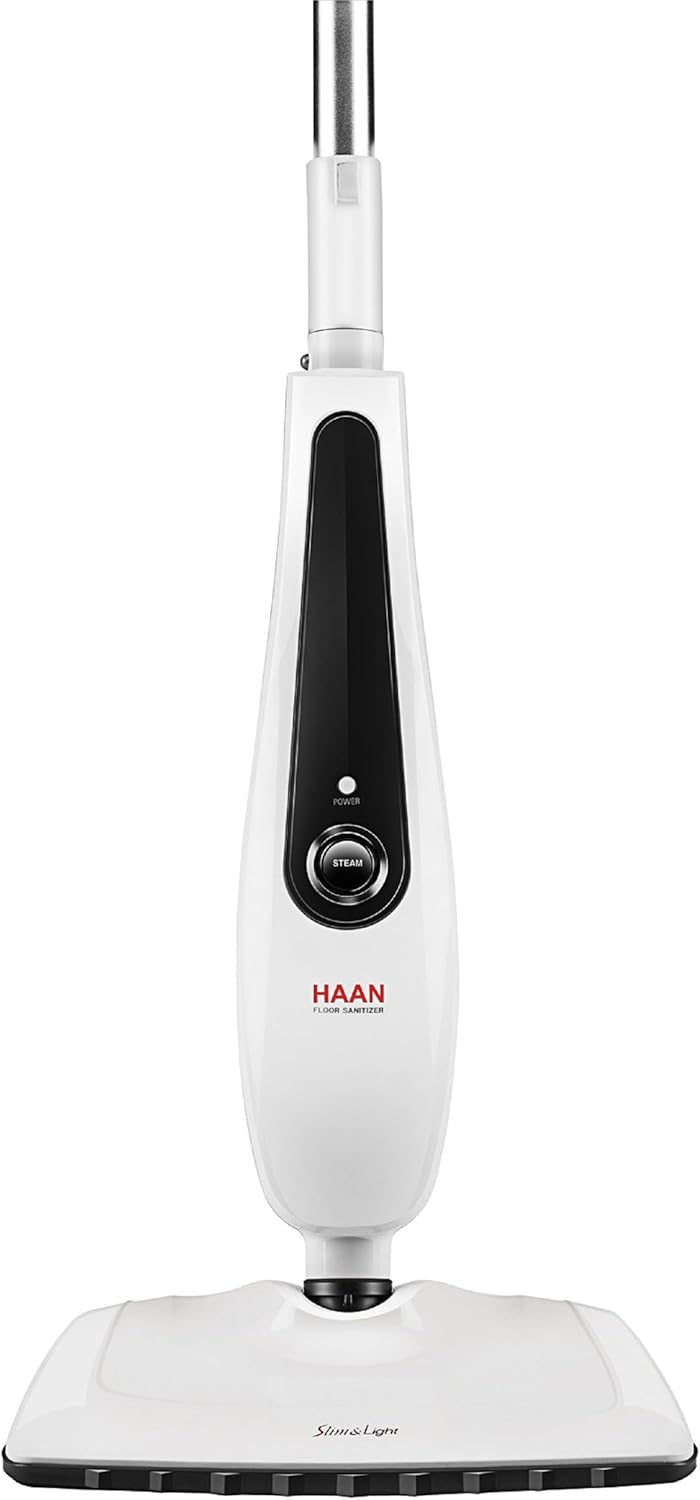 Amazon Com Haan Slim Light Steam Cleaning Floor Sanitizer And