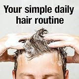 Alpecin Caffeine Shampoo C1 250ml Fights Thinning Hair Daily Use view 4