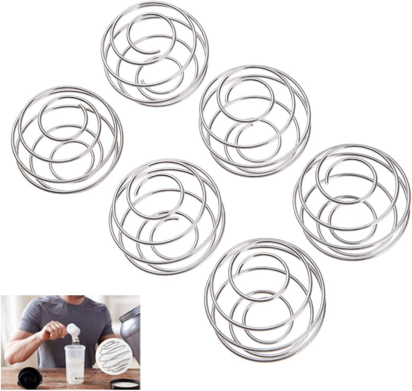 tazza di metallo per frullati