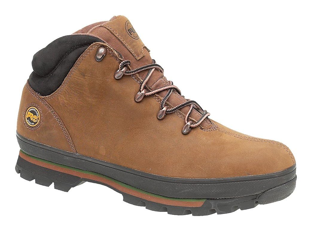 pro splitrock worker boot