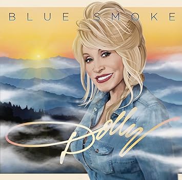 Blue Smoke Parton Dolly Amazon De Musik