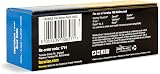 Tacwise 1714 18G 40mm Galvanised Brad Nails Pack of 4,000 view 2