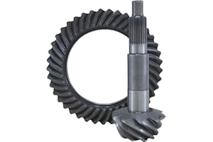 USA Standard Gear (ZG D44-411) Replacement Ring & Pinion Gear Set for Dana 44 Differential