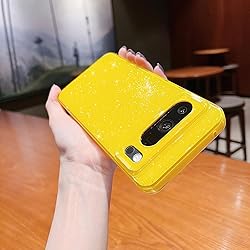 MINSCOSE Compatible with Google Pixel 8 Pro