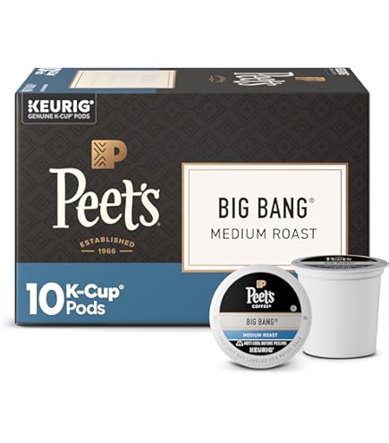 Amazon.com: 365 by Whole Foods Market, Organic Morning Blend Coffee Pods,  Medium-Light City Roast, 24 Count Value Pack : Grocery & Gourmet Food