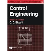 Control Engineering (Tutorial Guides in Electronic Engineering)