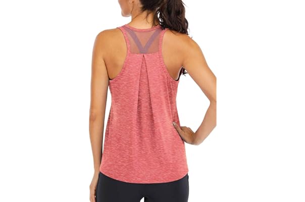 Amazon Los más vendidos: Mejor Playeras y Camisetas Deportivas para Mujer