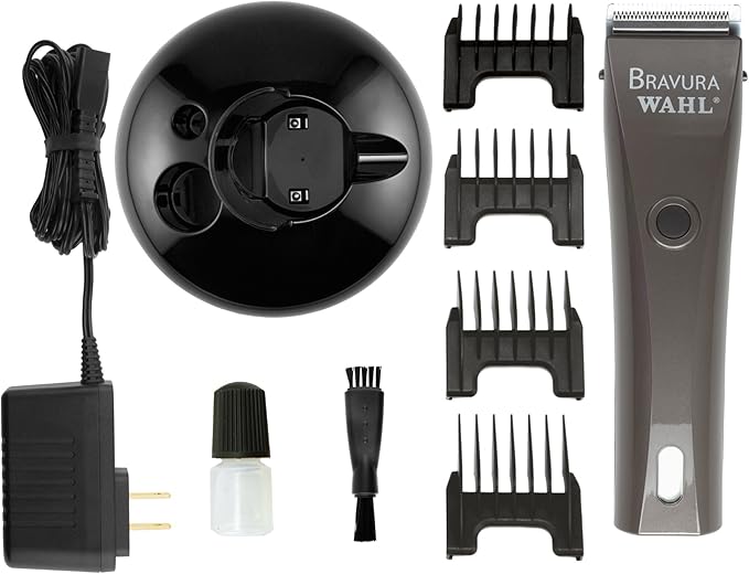 wahl bravura 41870 reviews