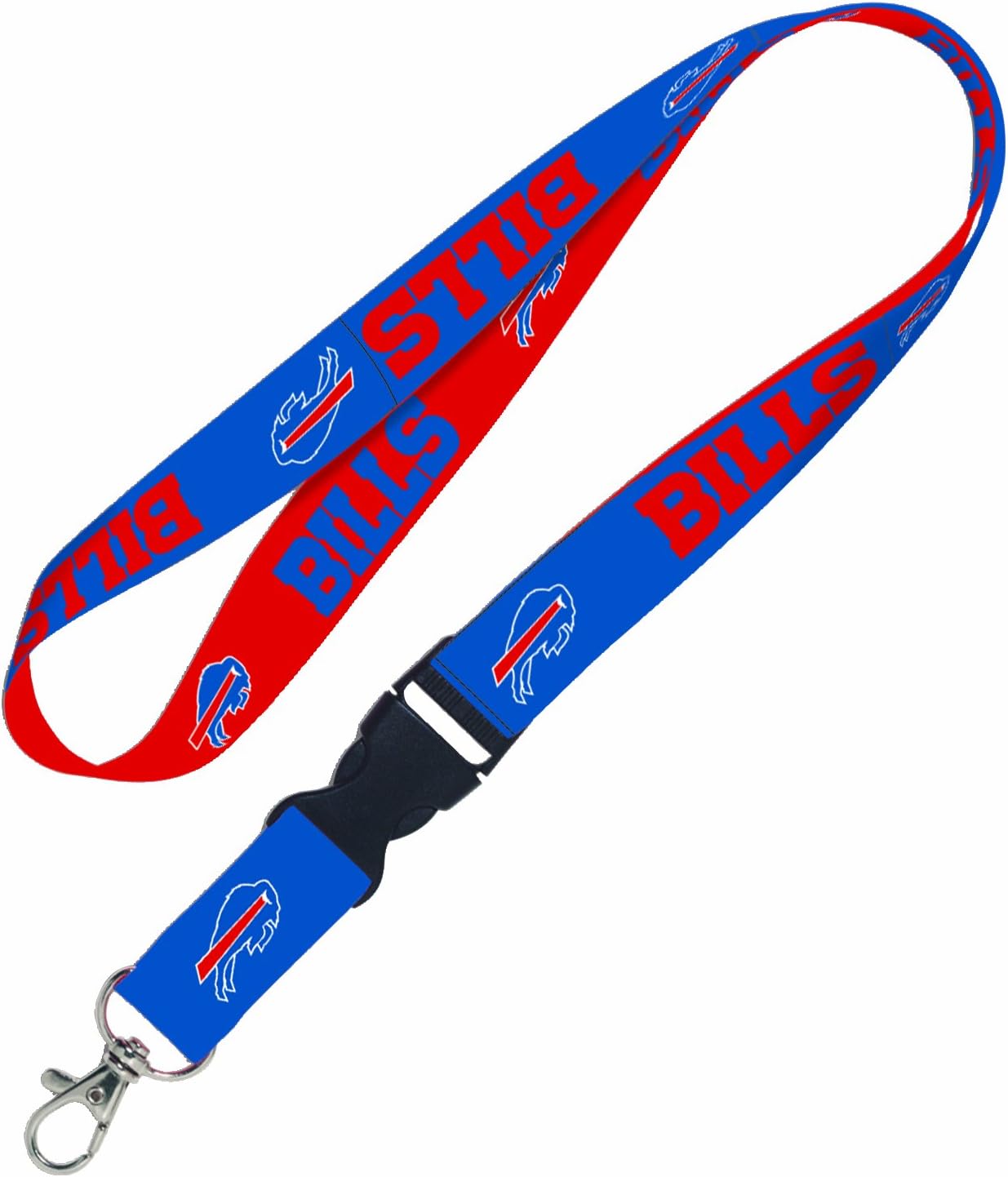 NFL Dallas Cowboys Lanyard with Detachable Buckle : Sports Related Key Chains : Sports & Outdoors