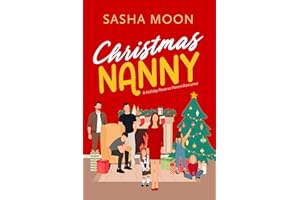 Christmas Nanny: A Holiday Reverse Harem Romance