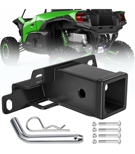 Amazon.com: 2020 Genuine Kawasaki Teryx KRX 1000 Soft Upper Door