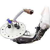 Fuel Pump Assembly Fit for Suzuki VL800 VL800C VL800T Intruder C800 C800C Boulevard C50 C50C C50T 2006-2010 Replace 15100-41F20