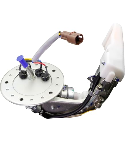 Fuel Pump Assembly For Suzuki Boulevard C50 / C50T / VL800 (2007-2019) – 15100-41F30