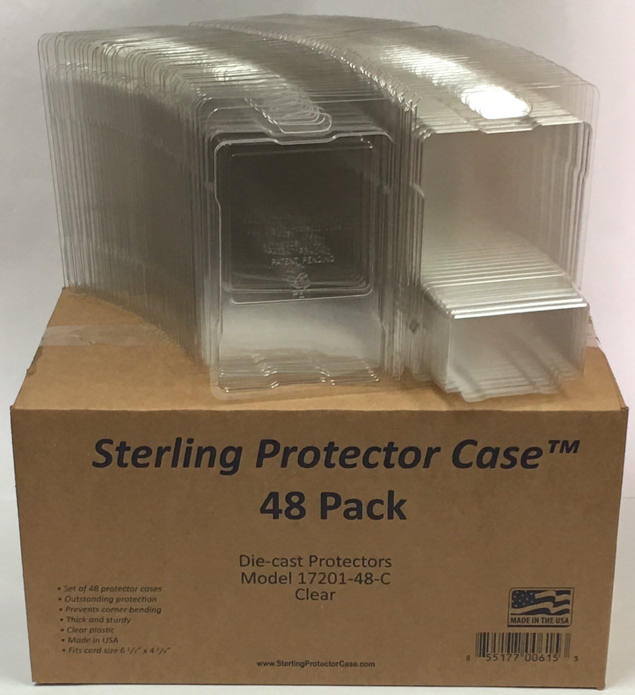 sterling protector case for hot wheels