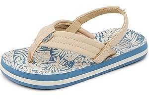 REEF Kids Boy's Sandals | Kids Ahi