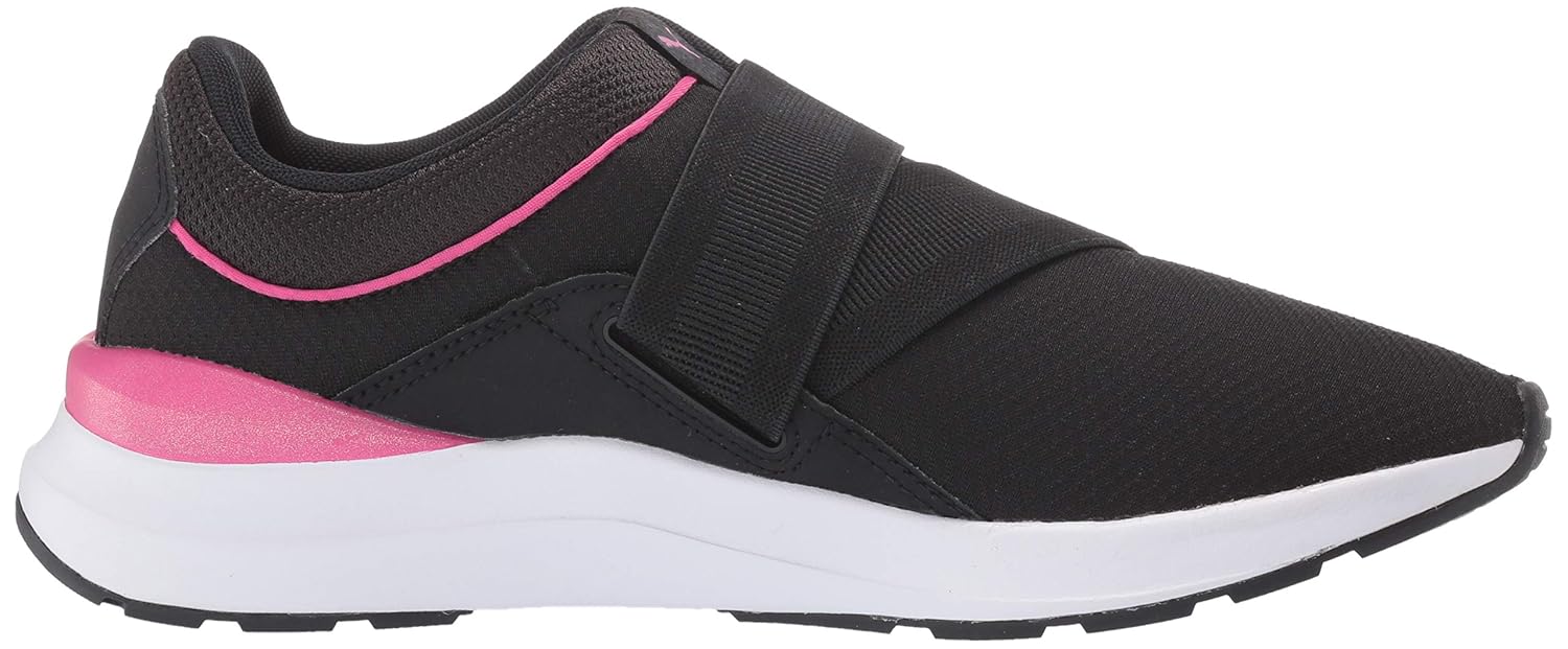 puma women's adela x sneaker